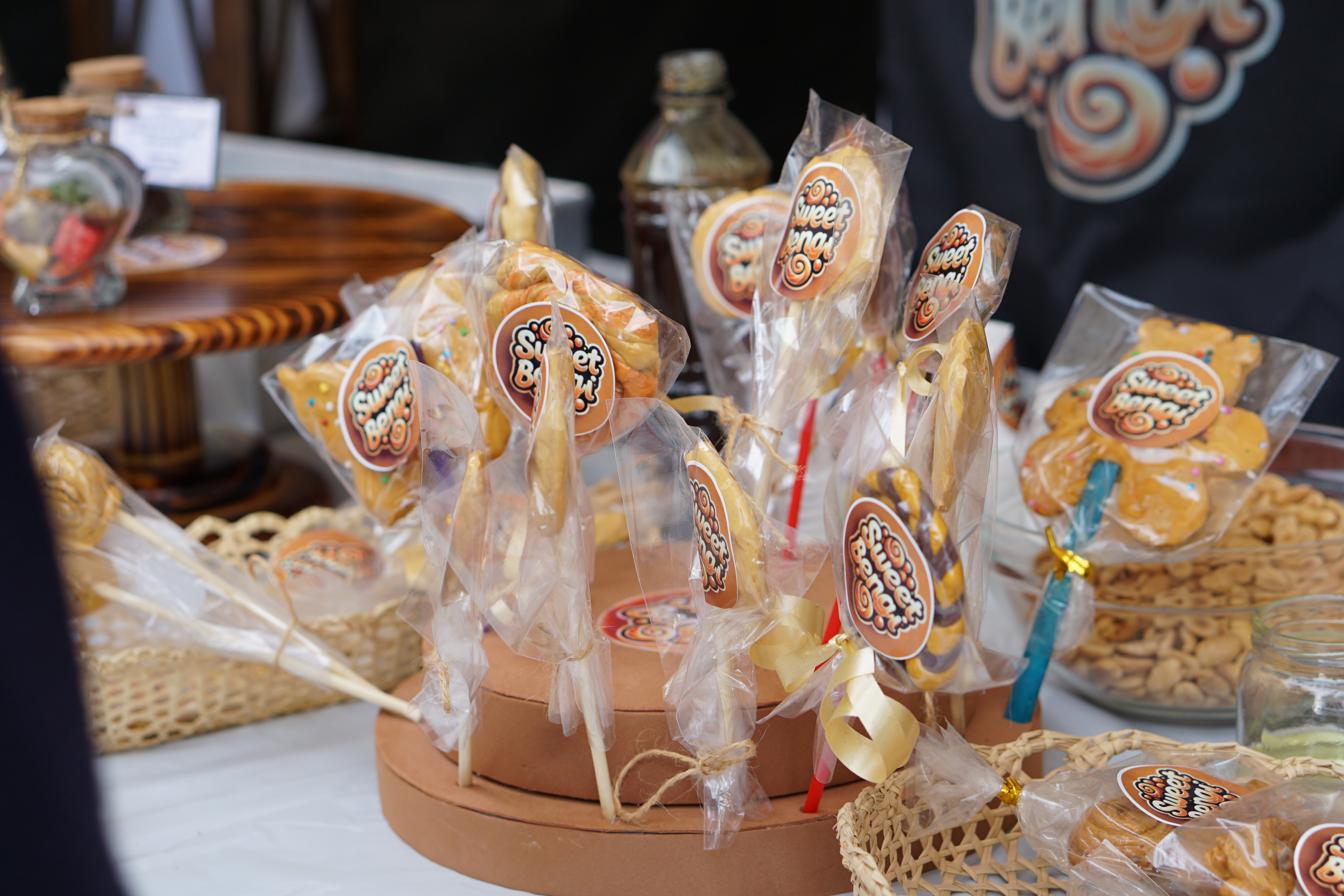 Visitas de emprendedores