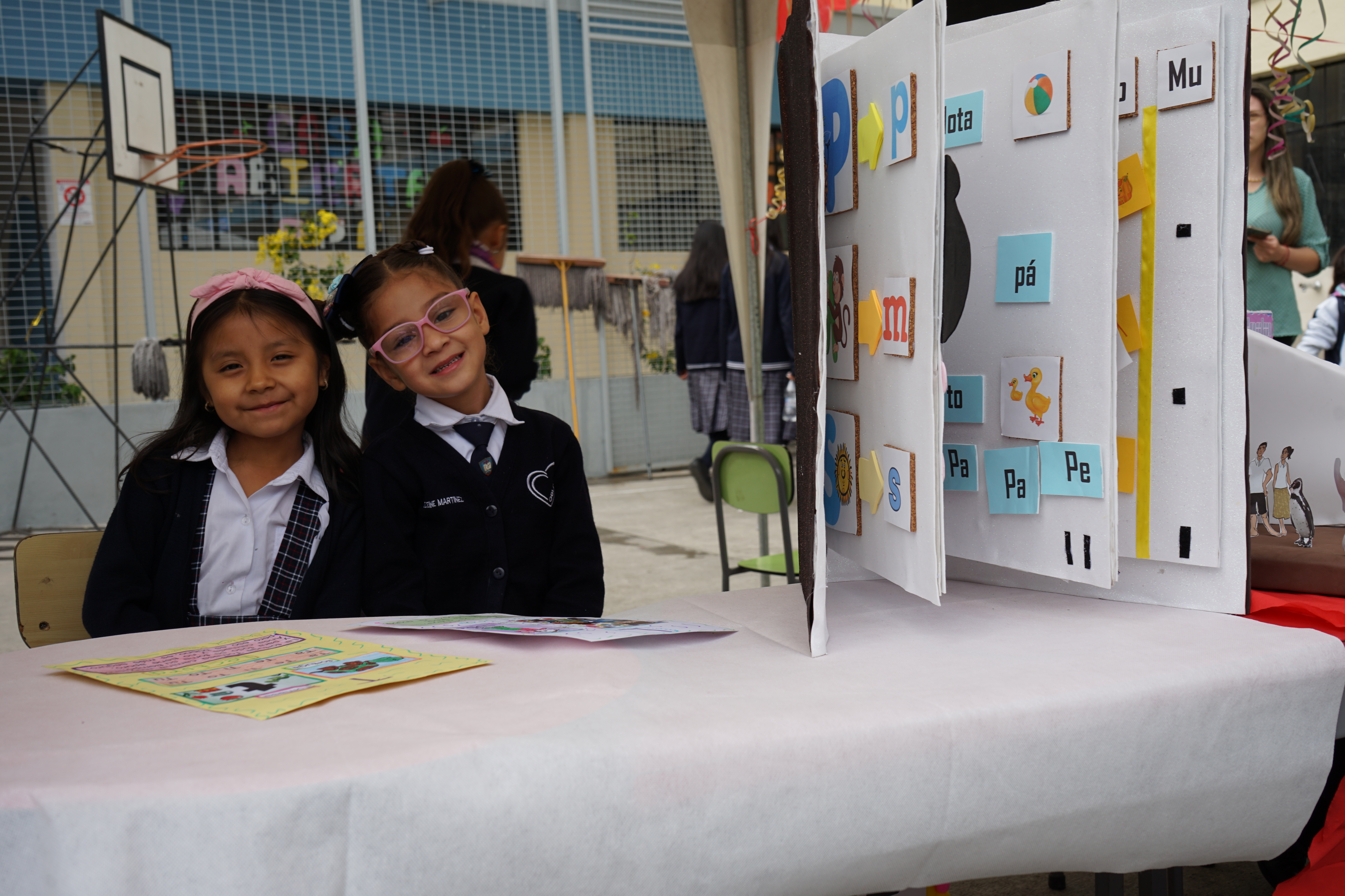 Demostraciones prácticas