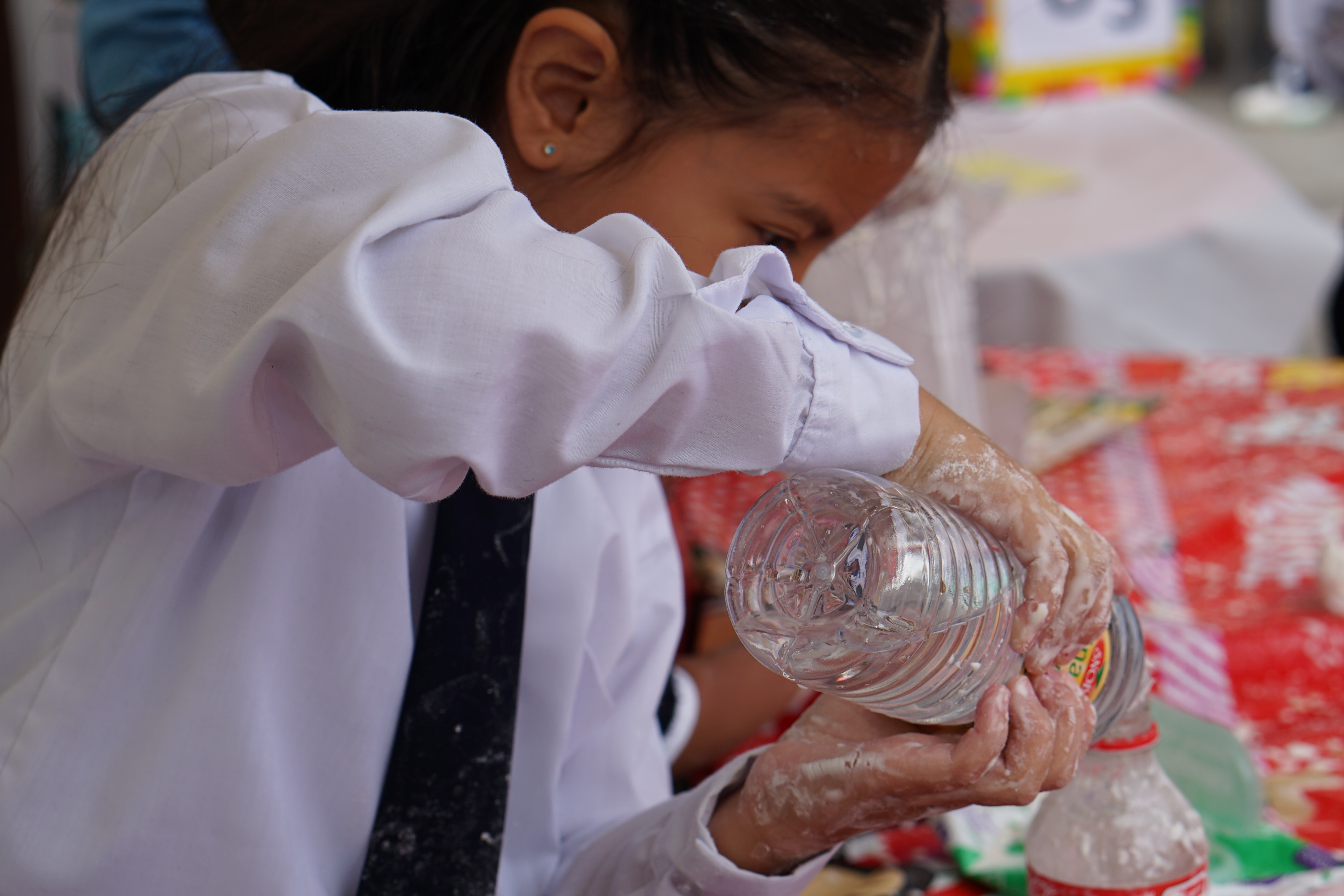 Proyectos tecnológicos