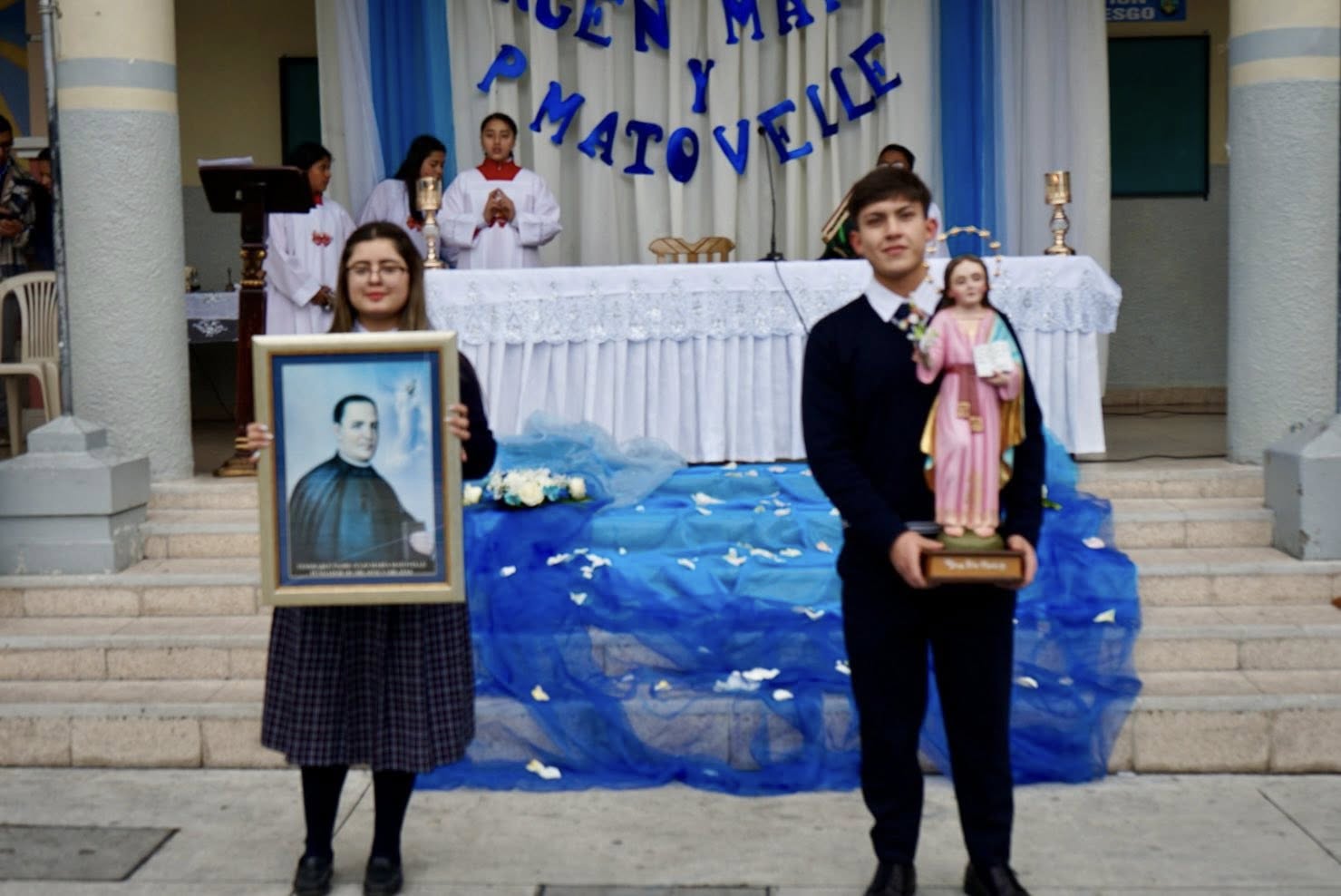 Formación en valores