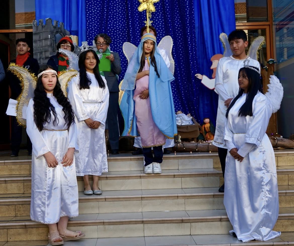 Formación en valores